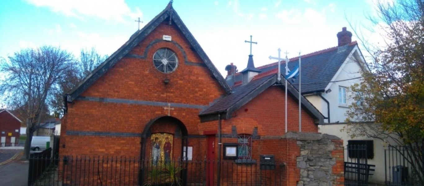 Ιρλανδία: Ιερέας έπαιξε τον ύμνο της Λίβερπουλ μετά τη θεία λειτουργία (βίντεο)